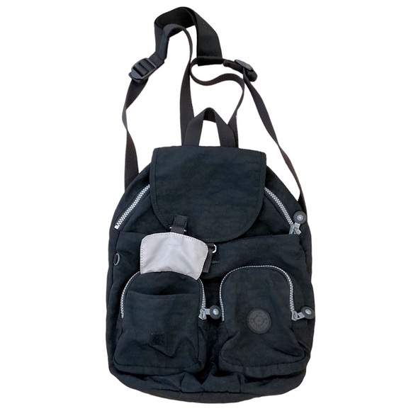 Kipling love bug backpack main image 7